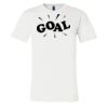 Unisex Short Sleeve Jersey Tee Thumbnail