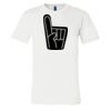 Unisex Short Sleeve Jersey Tee Thumbnail