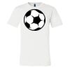 Unisex Short Sleeve Jersey Tee Thumbnail