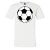 Unisex Short Sleeve Jersey Tee Thumbnail