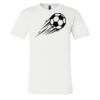 Unisex Short Sleeve Jersey Tee Thumbnail