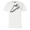 Unisex Short Sleeve Jersey Tee Thumbnail