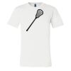 Unisex Short Sleeve Jersey Tee Thumbnail