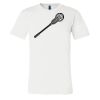 Unisex Short Sleeve Jersey Tee Thumbnail