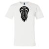 Unisex Short Sleeve Jersey Tee Thumbnail