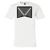 Unisex Short Sleeve Jersey Tee Thumbnail