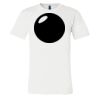 Unisex Short Sleeve Jersey Tee Thumbnail