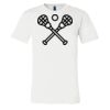 Unisex Short Sleeve Jersey Tee Thumbnail