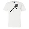 Unisex Short Sleeve Jersey Tee Thumbnail