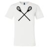 Unisex Short Sleeve Jersey Tee Thumbnail