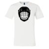 Unisex Short Sleeve Jersey Tee Thumbnail