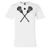 Unisex Short Sleeve Jersey Tee Thumbnail