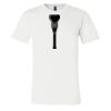 Unisex Short Sleeve Jersey Tee Thumbnail