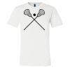 Unisex Short Sleeve Jersey Tee Thumbnail