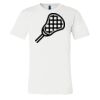 Unisex Short Sleeve Jersey Tee Thumbnail