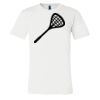 Unisex Short Sleeve Jersey Tee Thumbnail