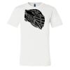 Unisex Short Sleeve Jersey Tee Thumbnail
