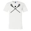 Unisex Short Sleeve Jersey Tee Thumbnail