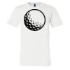 Unisex Short Sleeve Jersey Tee Thumbnail