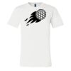 Unisex Short Sleeve Jersey Tee Thumbnail