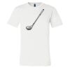 Unisex Short Sleeve Jersey Tee Thumbnail