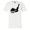 Unisex Short Sleeve Jersey Tee Thumbnail