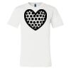 Unisex Short Sleeve Jersey Tee Thumbnail