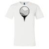 Unisex Short Sleeve Jersey Tee Thumbnail