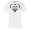 Unisex Short Sleeve Jersey Tee Thumbnail