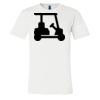 Unisex Short Sleeve Jersey Tee Thumbnail