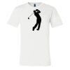 Unisex Short Sleeve Jersey Tee Thumbnail