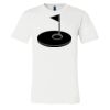 Unisex Short Sleeve Jersey Tee Thumbnail