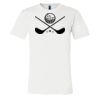 Unisex Short Sleeve Jersey Tee Thumbnail