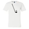 Unisex Short Sleeve Jersey Tee Thumbnail