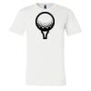 Unisex Short Sleeve Jersey Tee Thumbnail