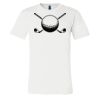 Unisex Short Sleeve Jersey Tee Thumbnail