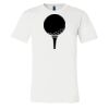 Unisex Short Sleeve Jersey Tee Thumbnail