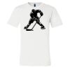Unisex Short Sleeve Jersey Tee Thumbnail