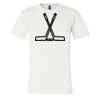 Unisex Short Sleeve Jersey Tee Thumbnail