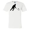 Unisex Short Sleeve Jersey Tee Thumbnail