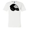 Unisex Short Sleeve Jersey Tee Thumbnail