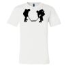 Unisex Short Sleeve Jersey Tee Thumbnail