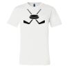 Unisex Short Sleeve Jersey Tee Thumbnail
