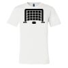 Unisex Short Sleeve Jersey Tee Thumbnail