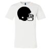 Unisex Short Sleeve Jersey Tee Thumbnail