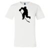 Unisex Short Sleeve Jersey Tee Thumbnail
