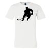 Unisex Short Sleeve Jersey Tee Thumbnail