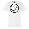 Unisex Short Sleeve Jersey Tee Thumbnail