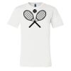 Unisex Short Sleeve Jersey Tee Thumbnail