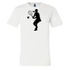 Unisex Short Sleeve Jersey Tee Thumbnail